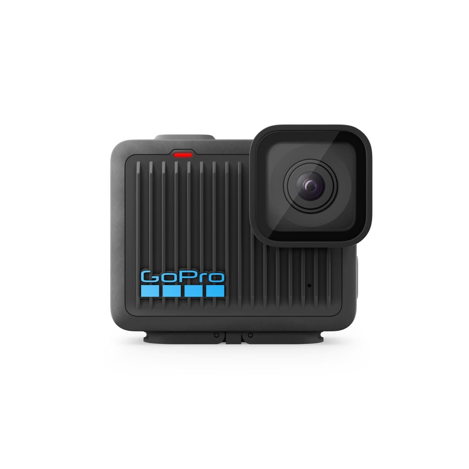 GoPro Hero, Black