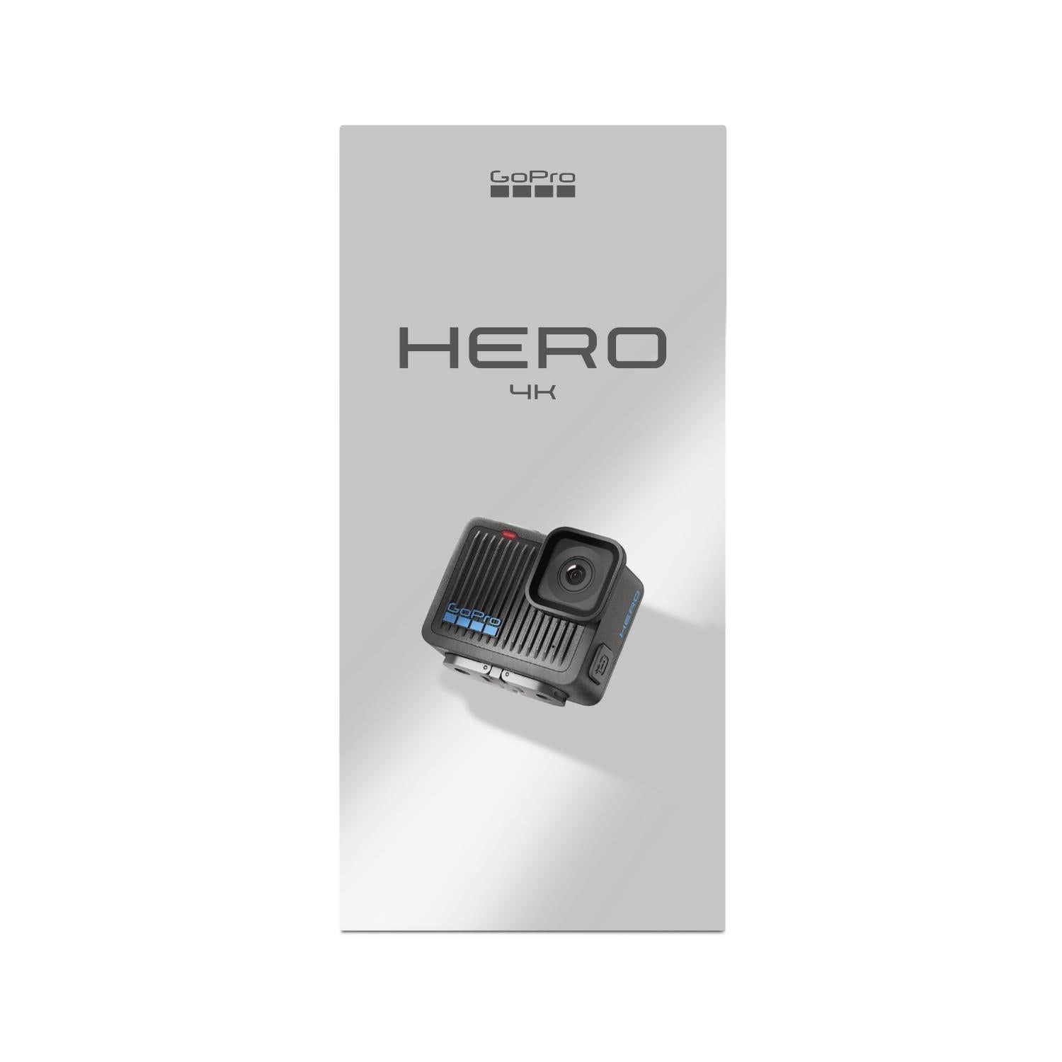 GoPro Hero, Black