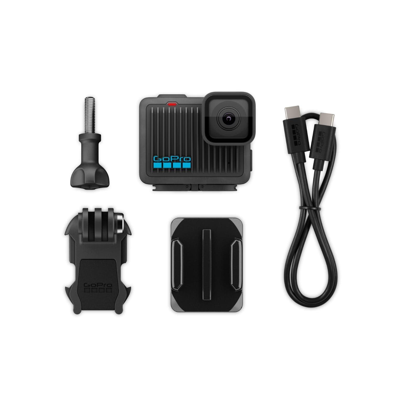 GoPro Hero, Black