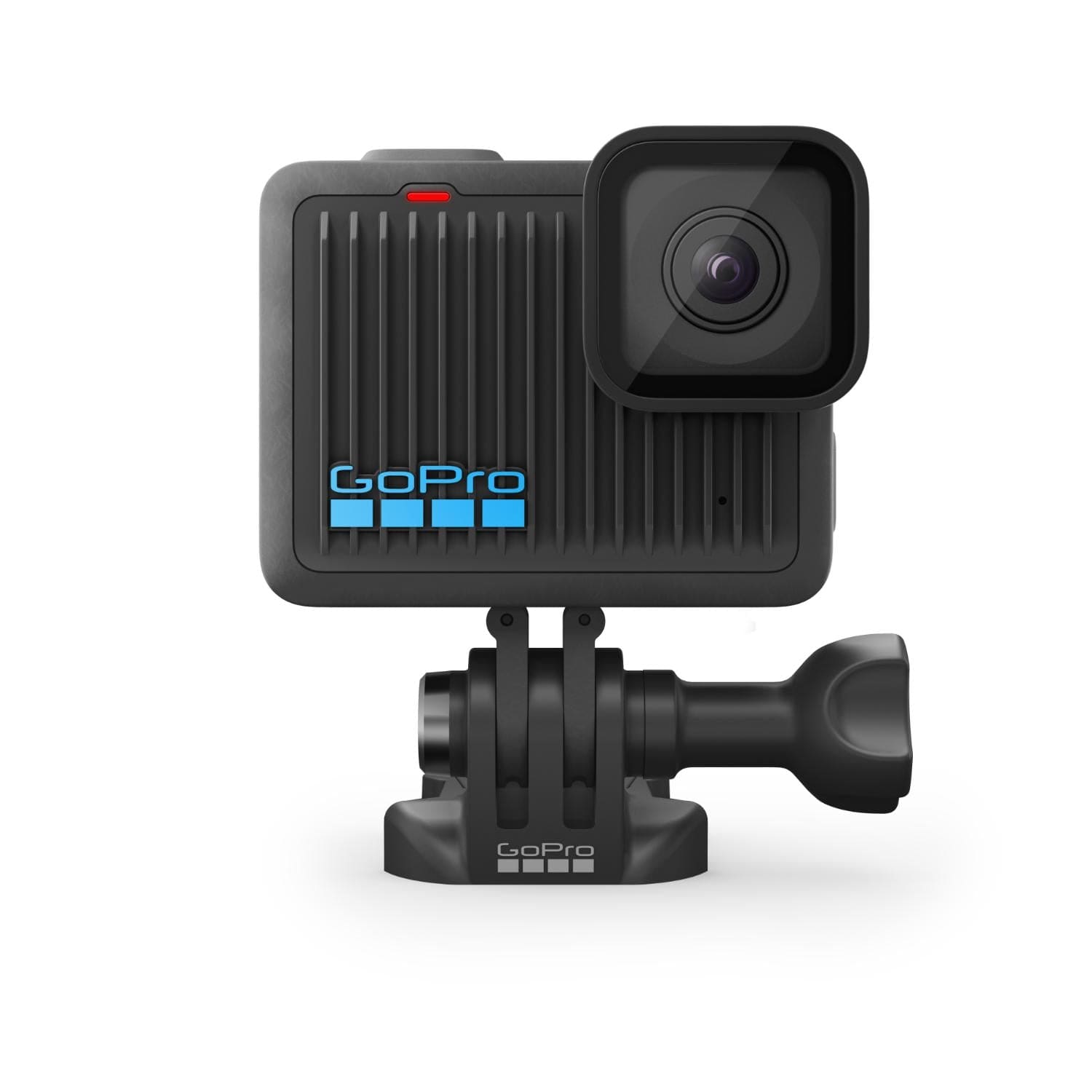 GoPro Hero, Black