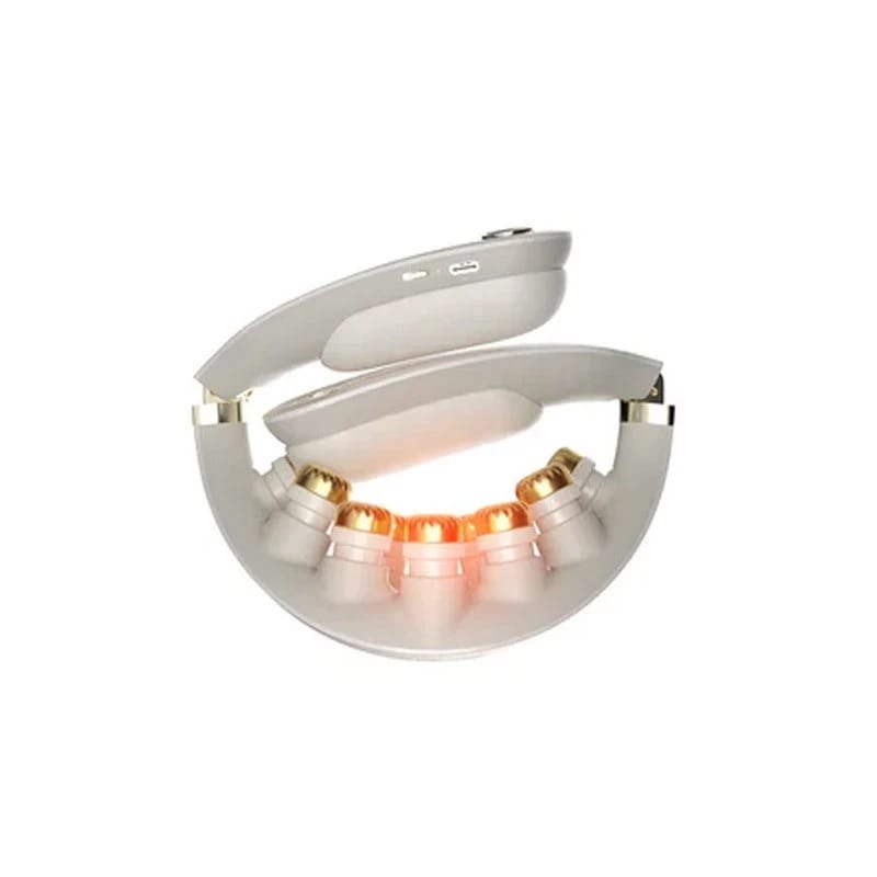 SKG G7 Pro Fold Golden Neck Massager