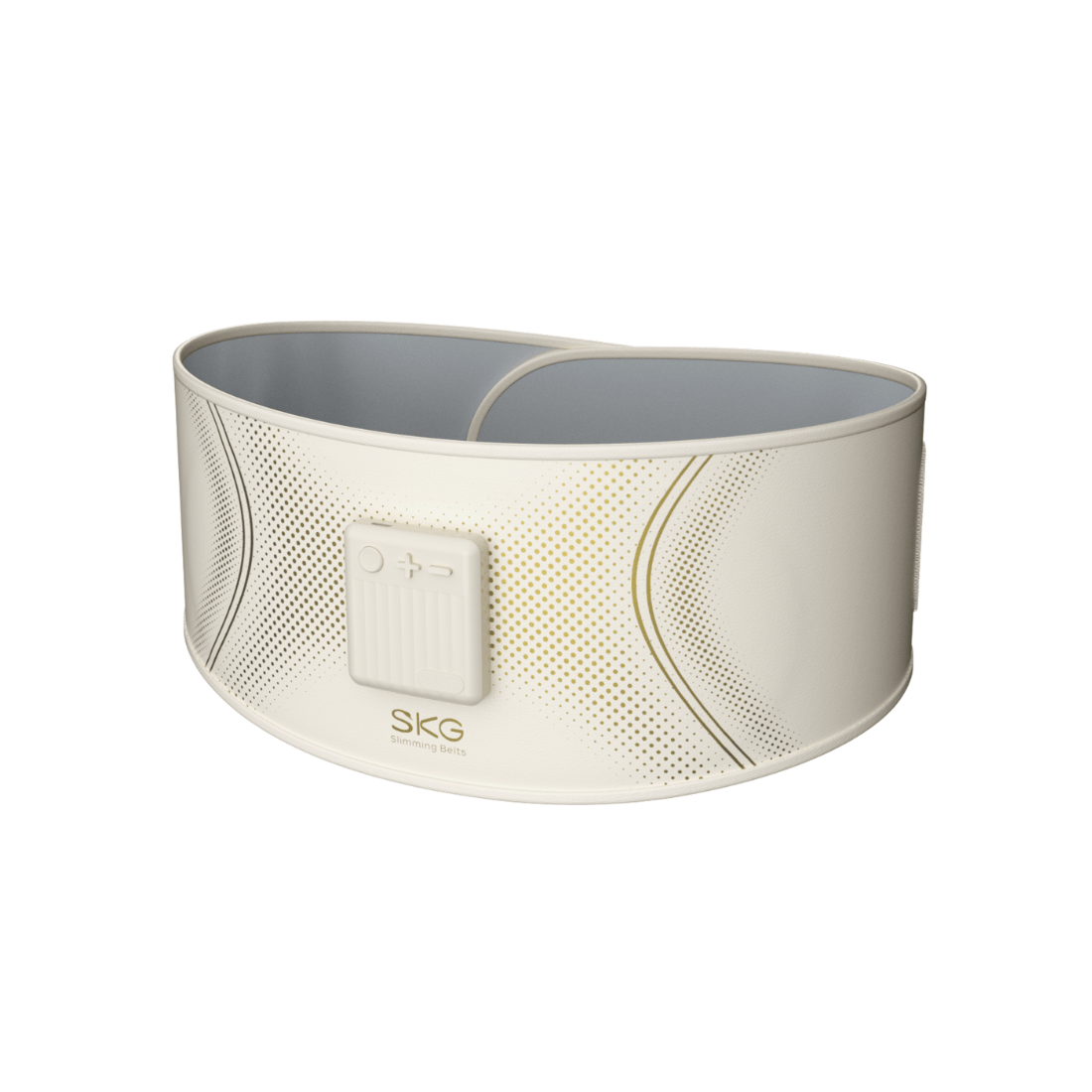 SKG GS300 Core Sculpting Belt
