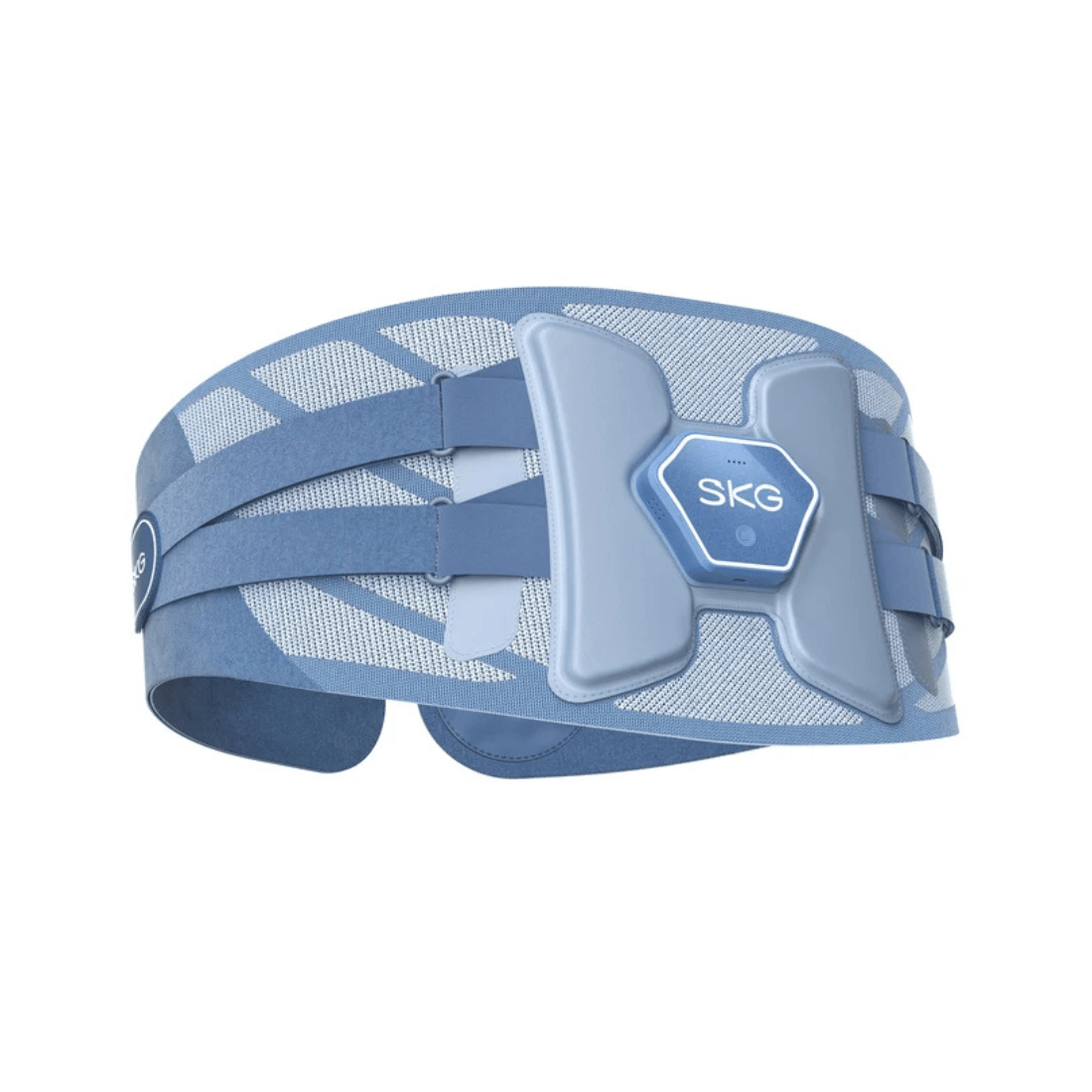 SKG QS300 Lumbar Support Waist Massager