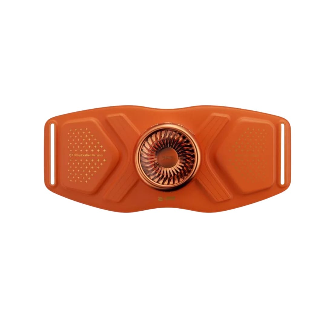 SKG QS700 Ultra Abdominal Fitness Belt