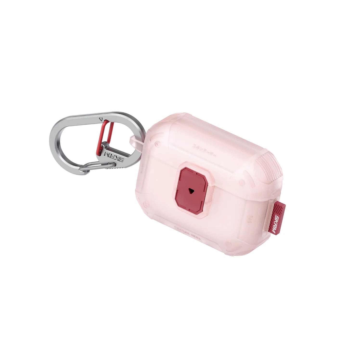 Skinarma Mecha Le AirPods Pro 3 Case