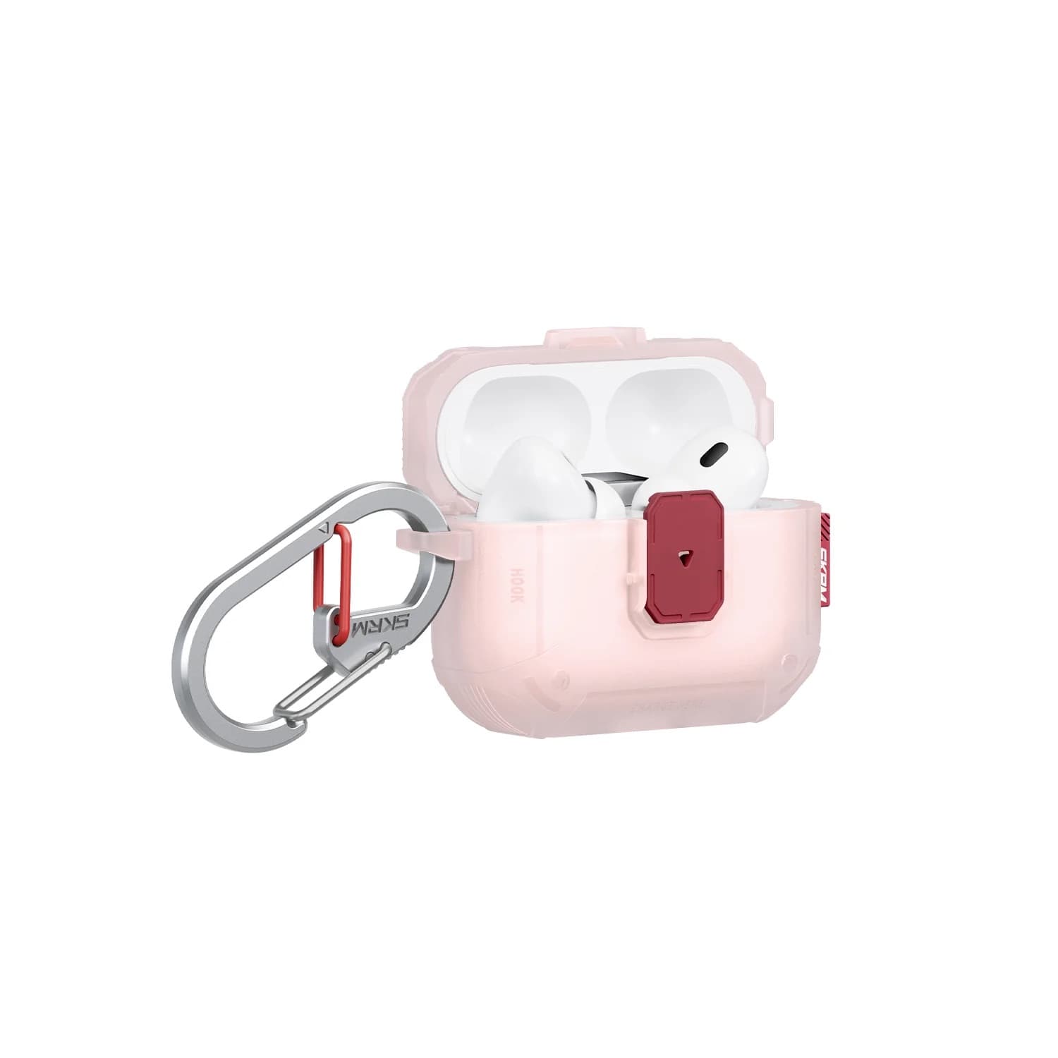 Skinarma Mecha Le AirPods Pro 3 Case