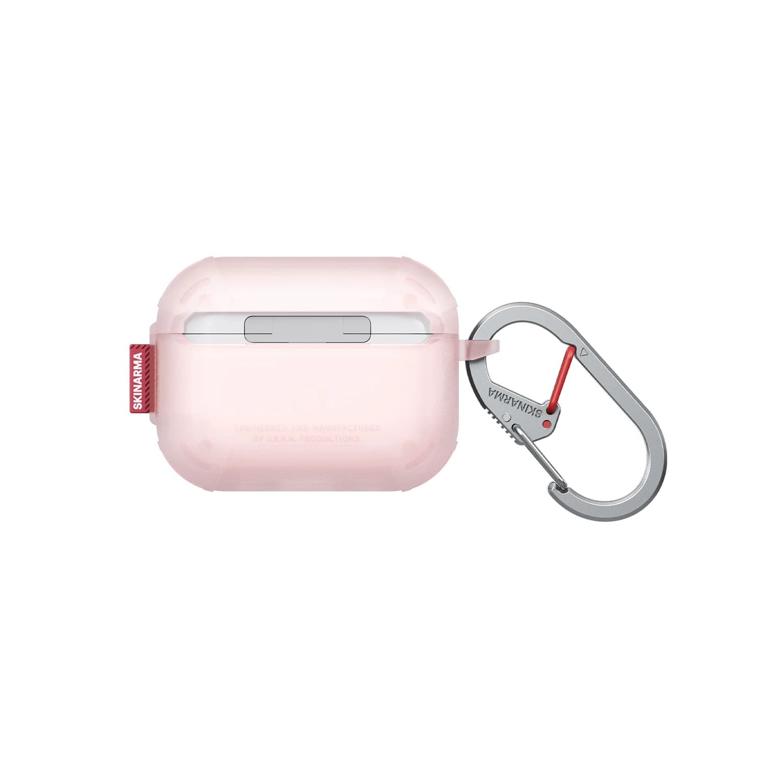 Skinarma Mecha Le AirPods Pro 3 Case