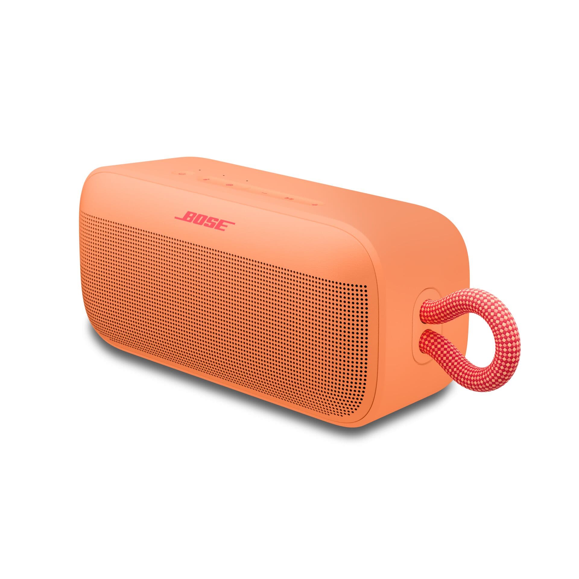 Bose SoundLink Plus Portable Speaker