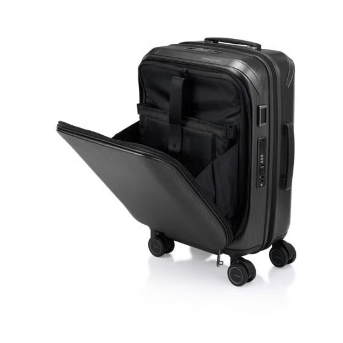 Samsonite UNIMAX Spinner 55/20 Exp Ft Luggage