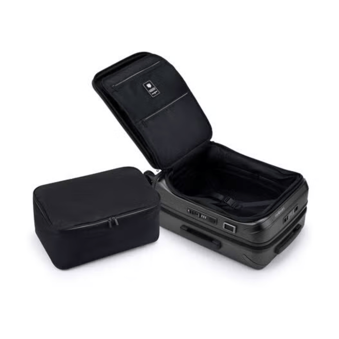 Samsonite UNIMAX Spinner 55/20 Exp Ft Luggage