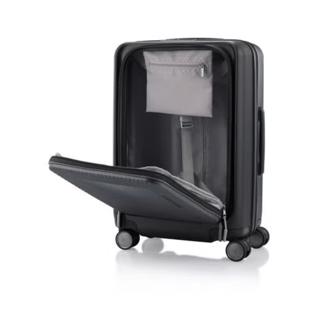 Samsonite ZIPPRIX FT Spinner 55/20 Exp Ft Luggage