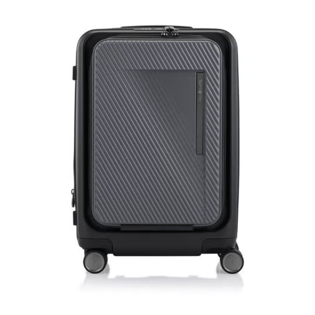 Samsonite ZIPPRIX FT Spinner 55/20 Exp Ft Luggage