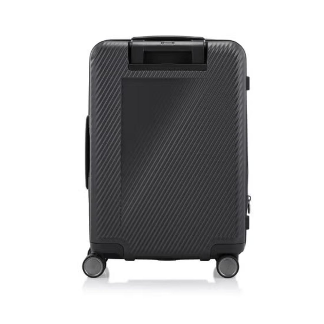 Samsonite ZIPPRIX FT Spinner 55/20 Exp Ft Luggage