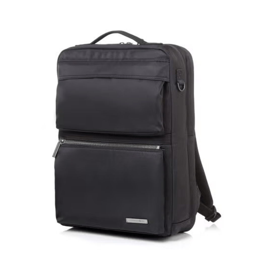 Samsonite Red ORRTON 16" Signature Backpack