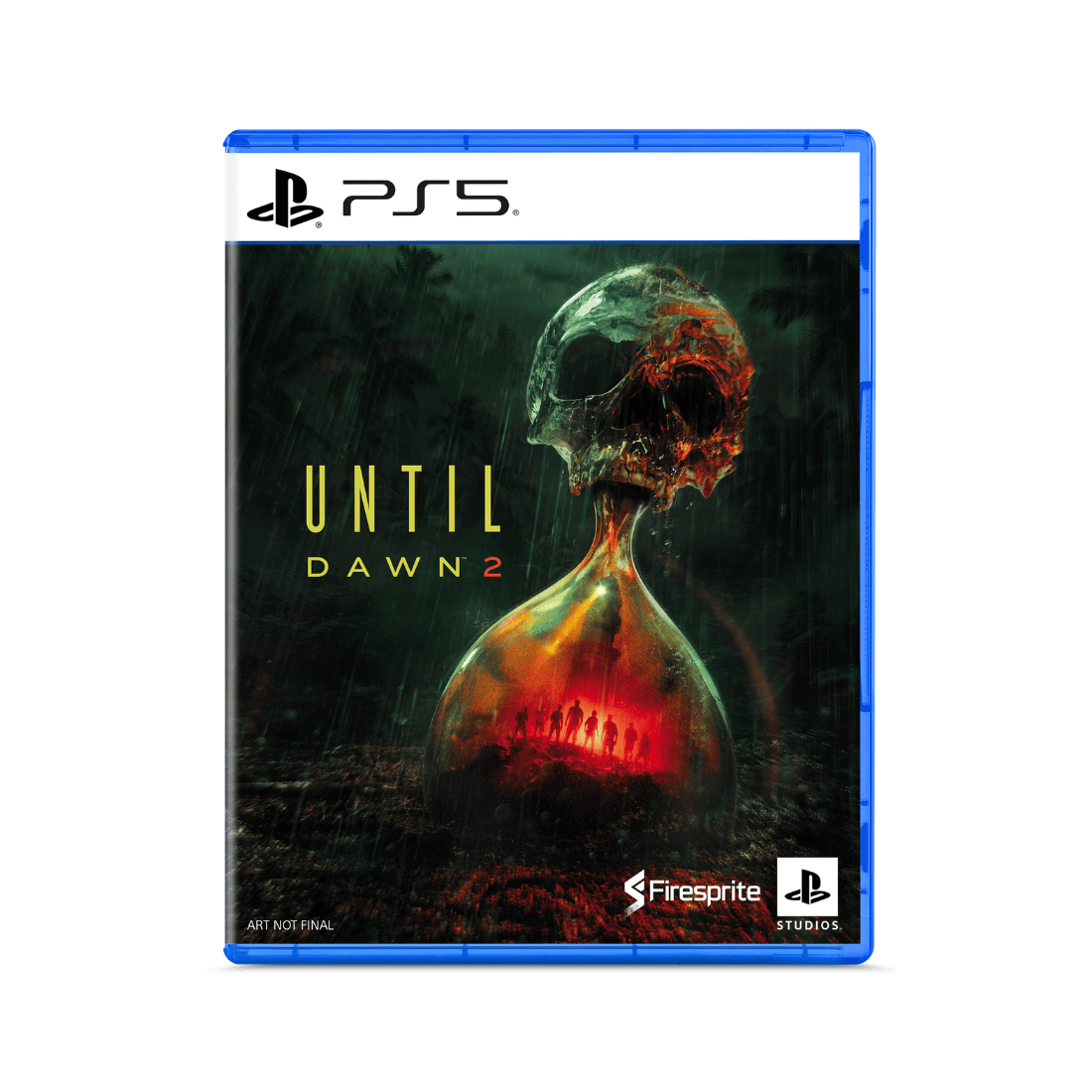 [PRE-ORDER] Sony PlayStation Until Dawn 2 (PS5) (Ships from 28th Jan 2027)
