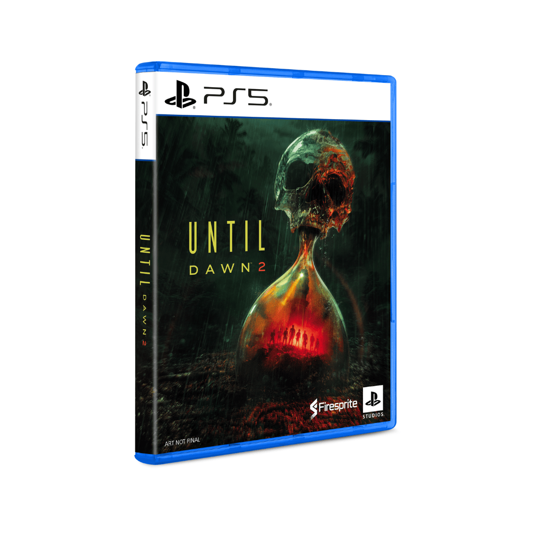 [PRE-ORDER] Sony PlayStation Until Dawn 2 (PS5) (Ships from 28th Jan 2027)