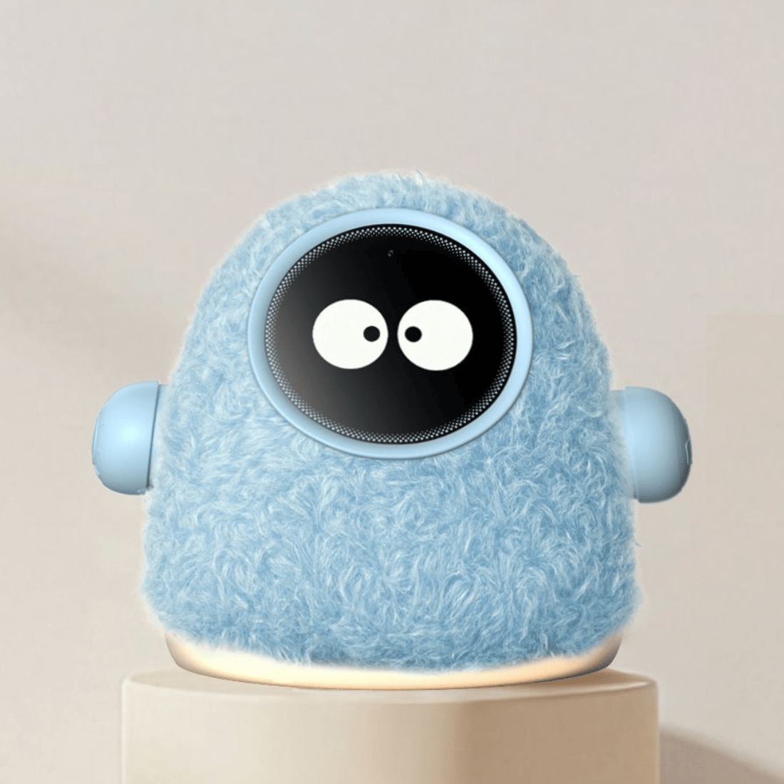 Steed AI Emotional Companion Robot