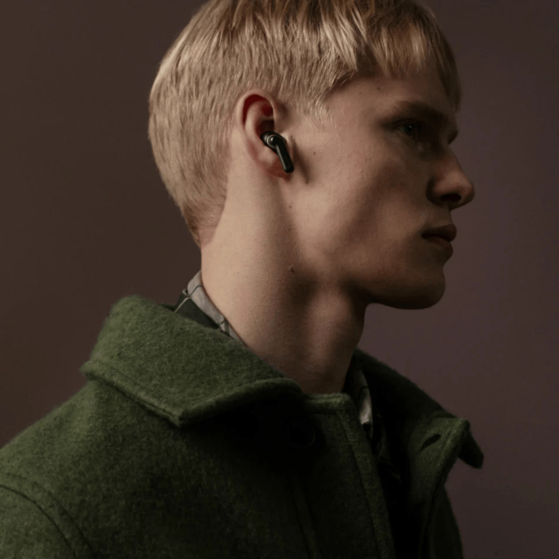 Sudio E4 Pro Hybrid Noise Cancelling Wireless Earbuds