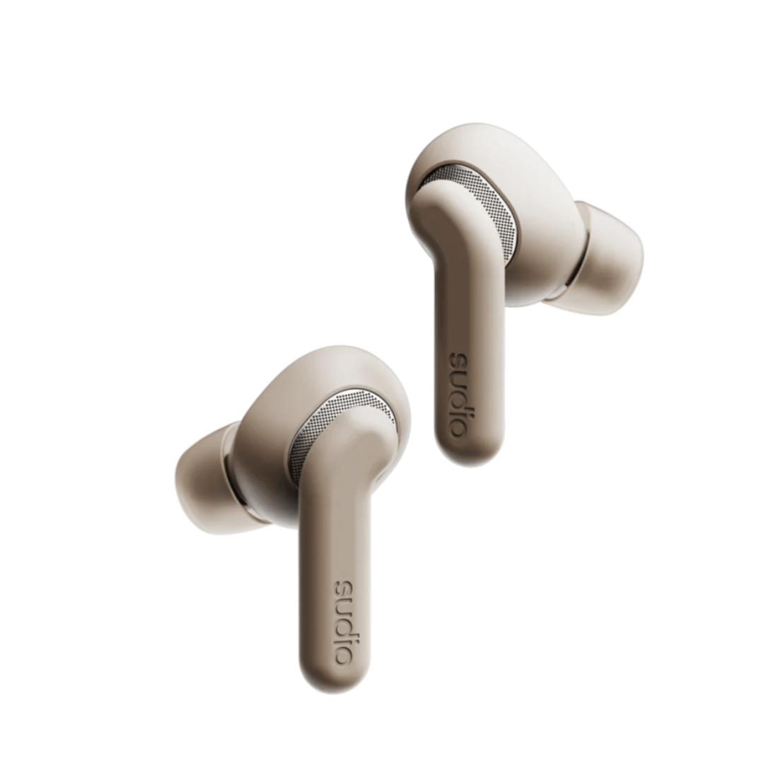 Sudio E4 Pro Hybrid Noise Cancelling Wireless Earbuds