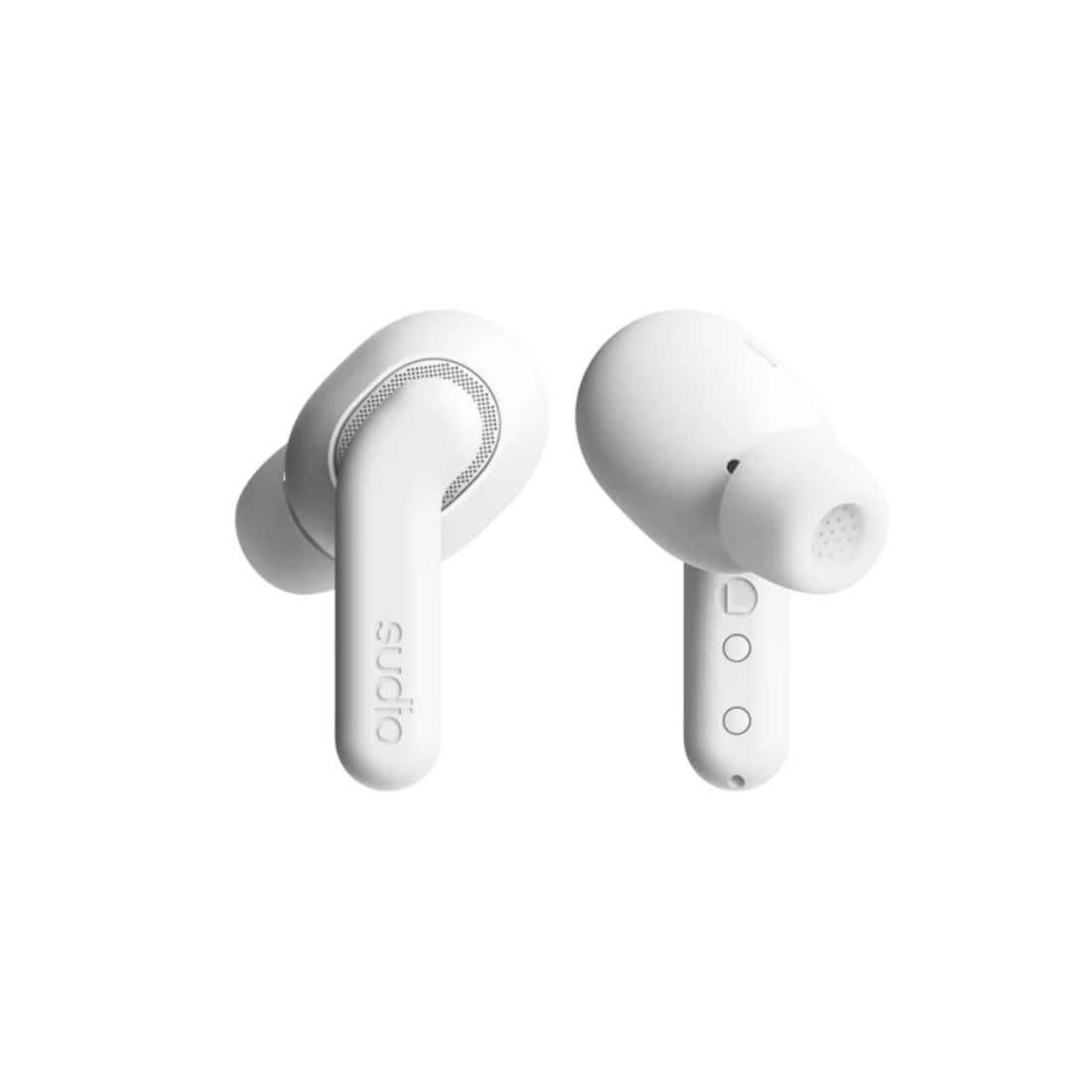 Sudio E4 Pro Hybrid Noise Cancelling Wireless Earbuds