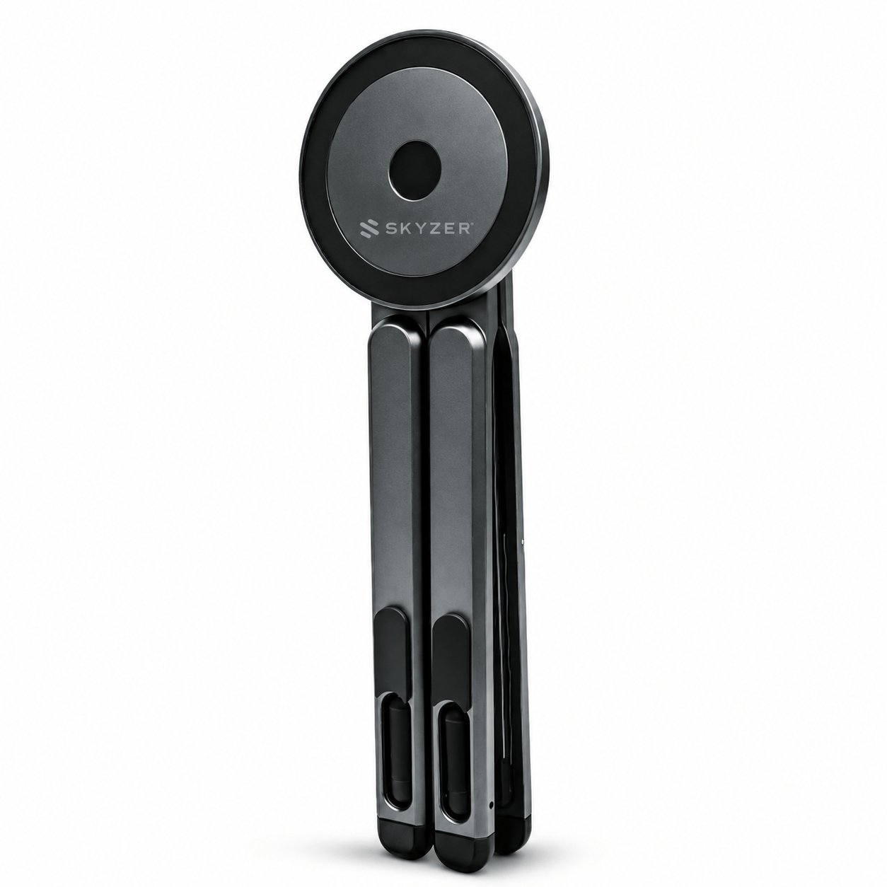 SKYZER MAC102 | Multi-Purpose Travel Laptop & Smartphone Stand