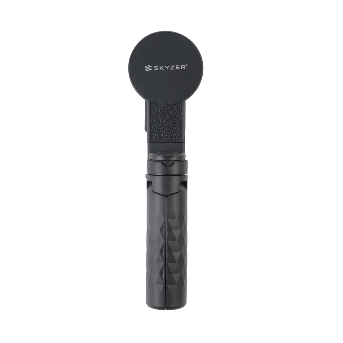 SKYZER MAC110 | Mini Multi-Functional Selfie Stick & Versatile Tripod