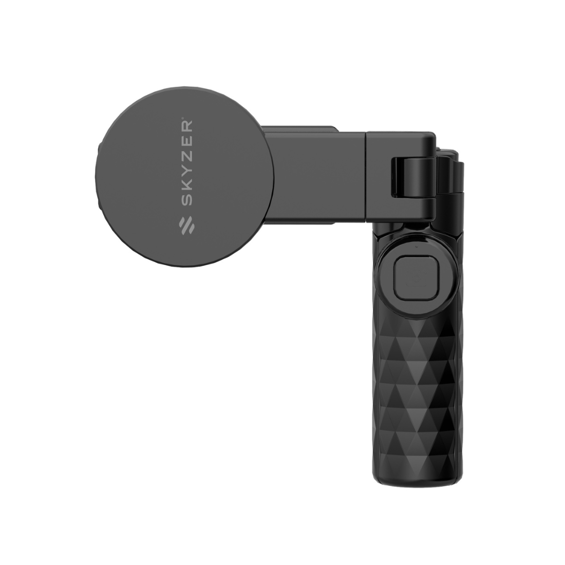 SKYZER MAC110 | Mini Multi-Functional Selfie Stick & Versatile Tripod