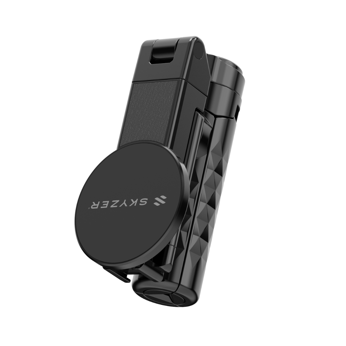 SKYZER MAC110 | Mini Multi-Functional Selfie Stick & Versatile Tripod