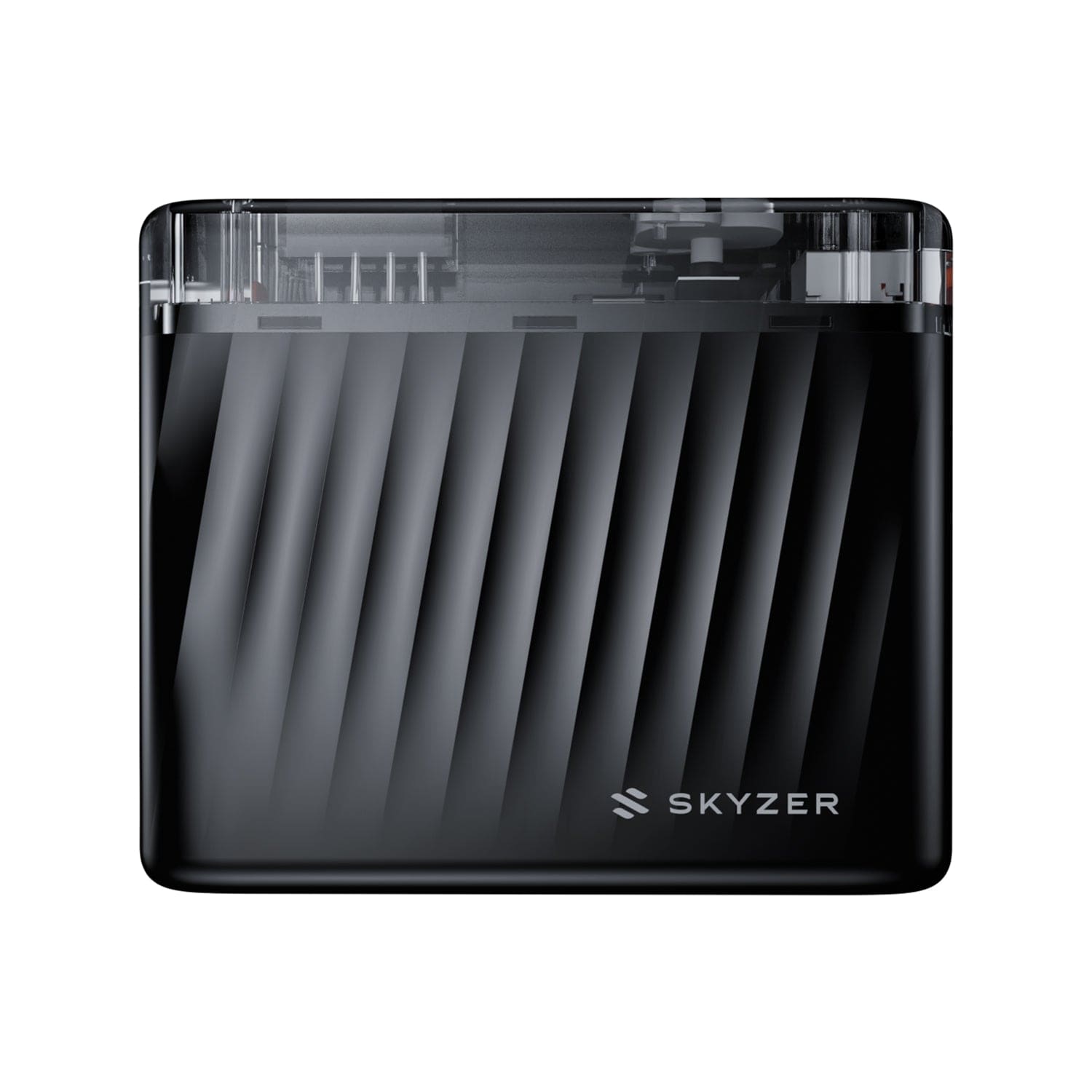 Skyzer Power Charge 706 | Built In cable10000mAh Powerbank