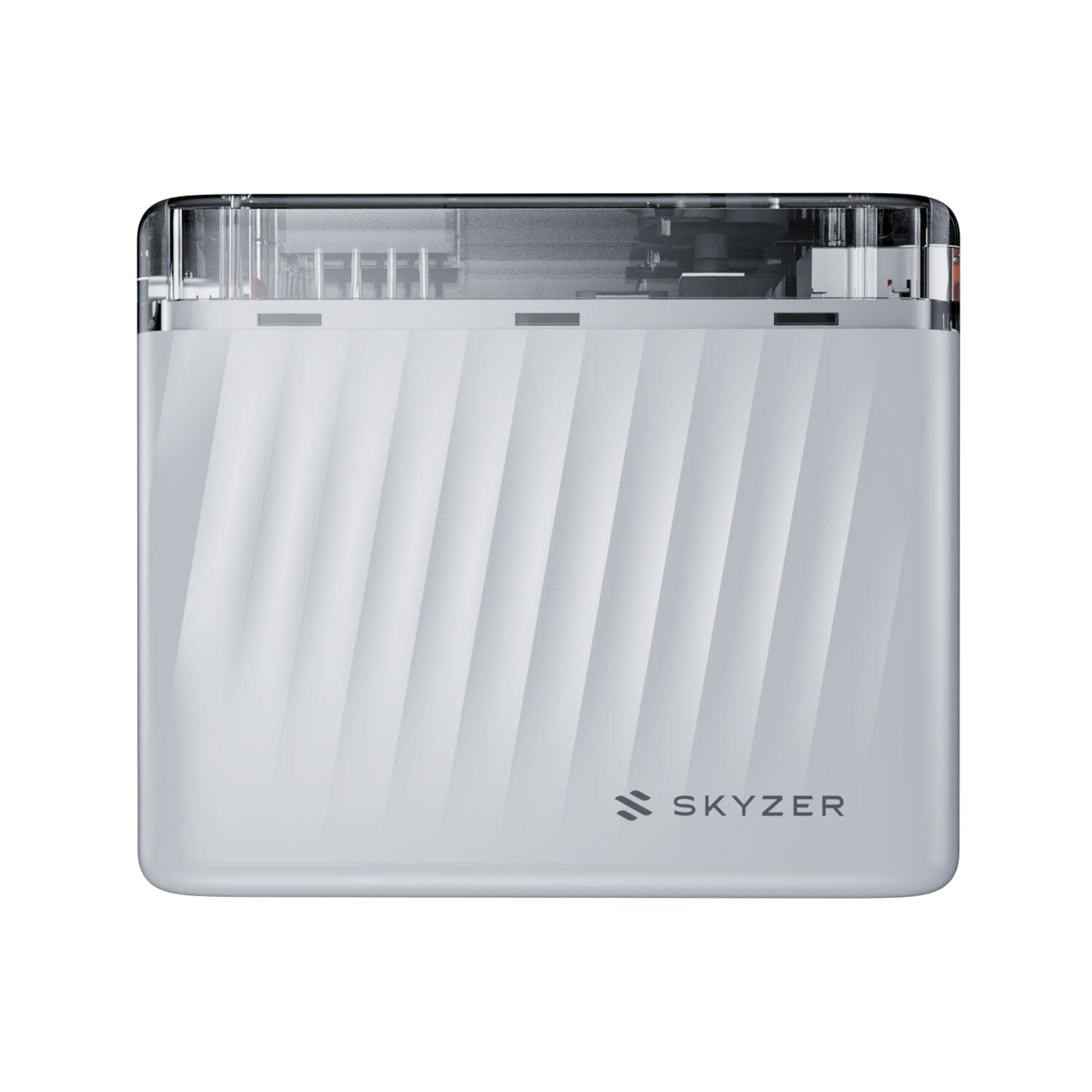 Skyzer Power Charge 706 | Built In cable10000mAh Powerbank