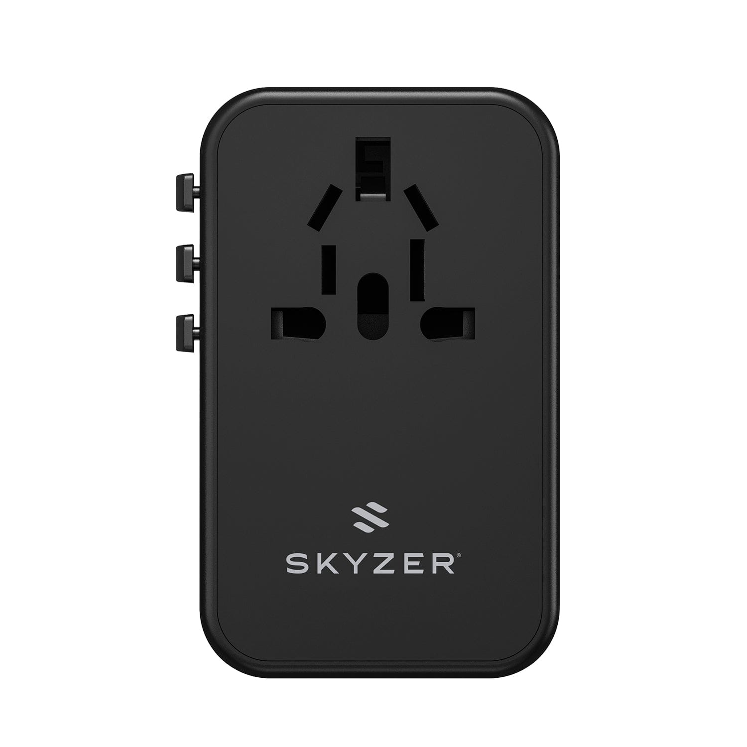 Skyzer PD163 SpeedMax 100W Fast Charging Travel Adapter