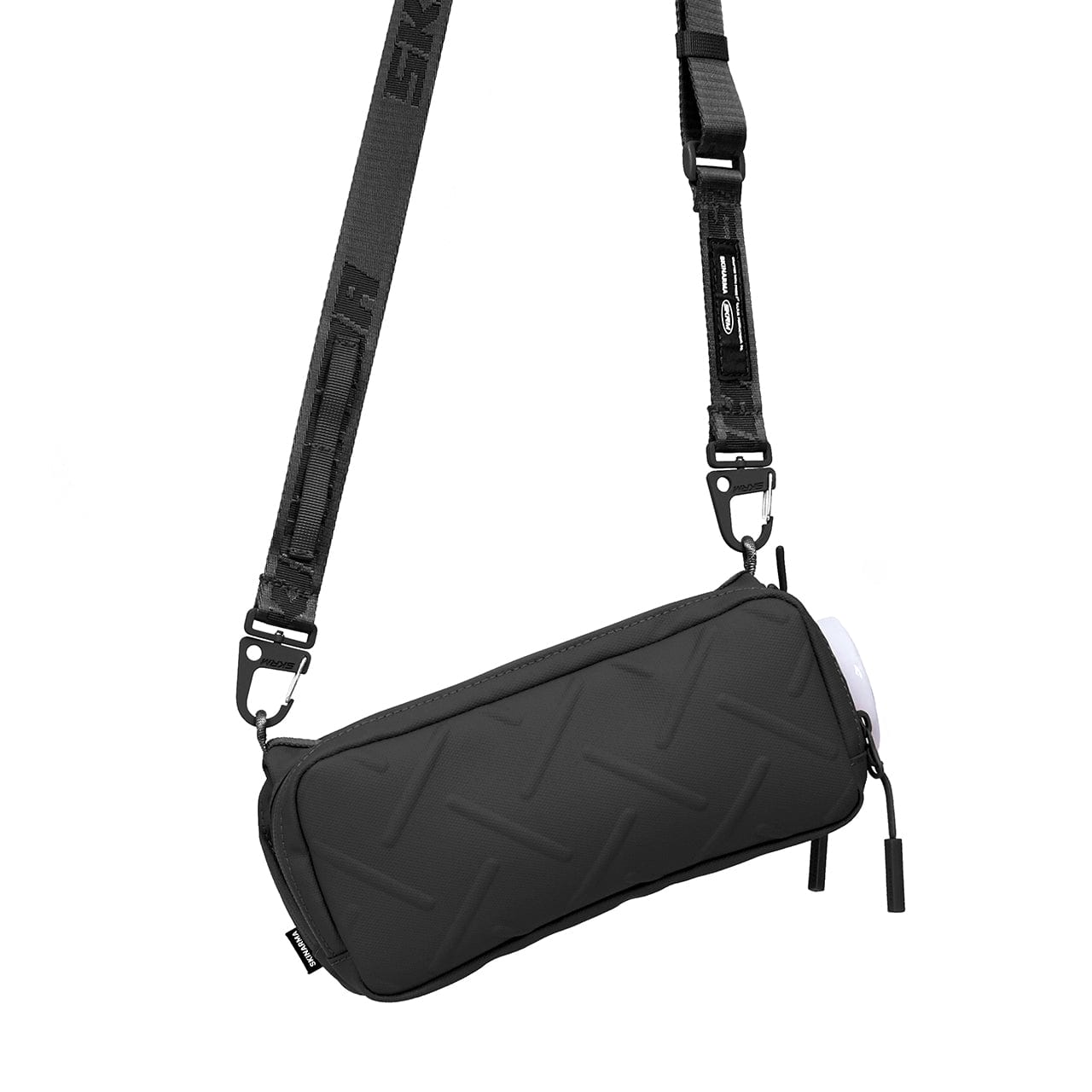 Skinarma JUNO Bottle Sacoche Bag + SCOUT+ Lanyard Strap