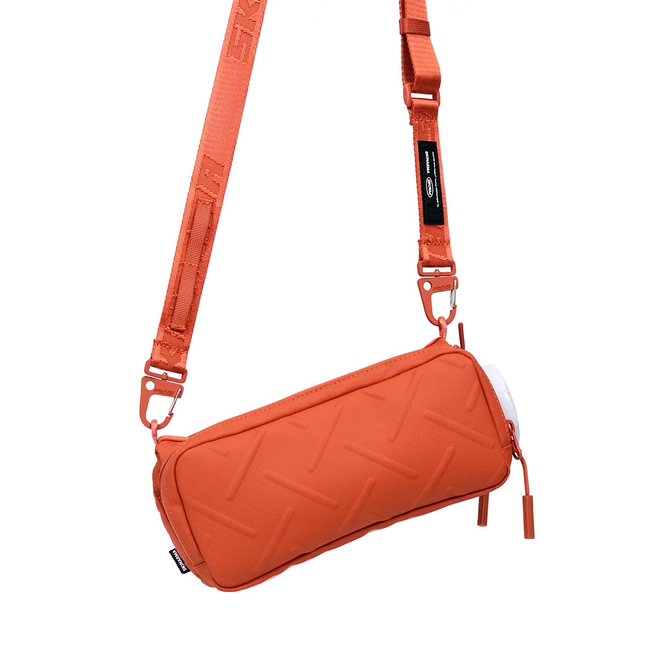 Skinarma JUNO Bottle Sacoche Bag + SCOUT+ Lanyard Strap