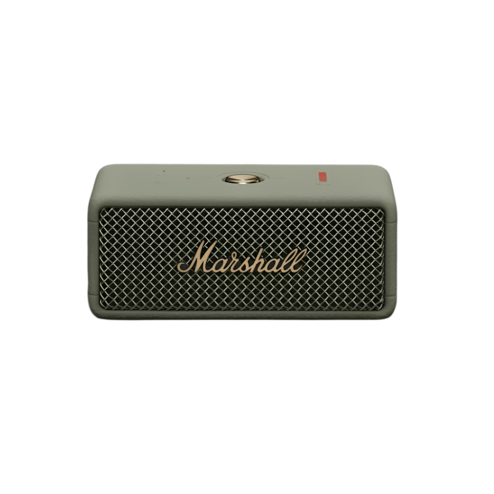 Marshall Emberton III Speaker