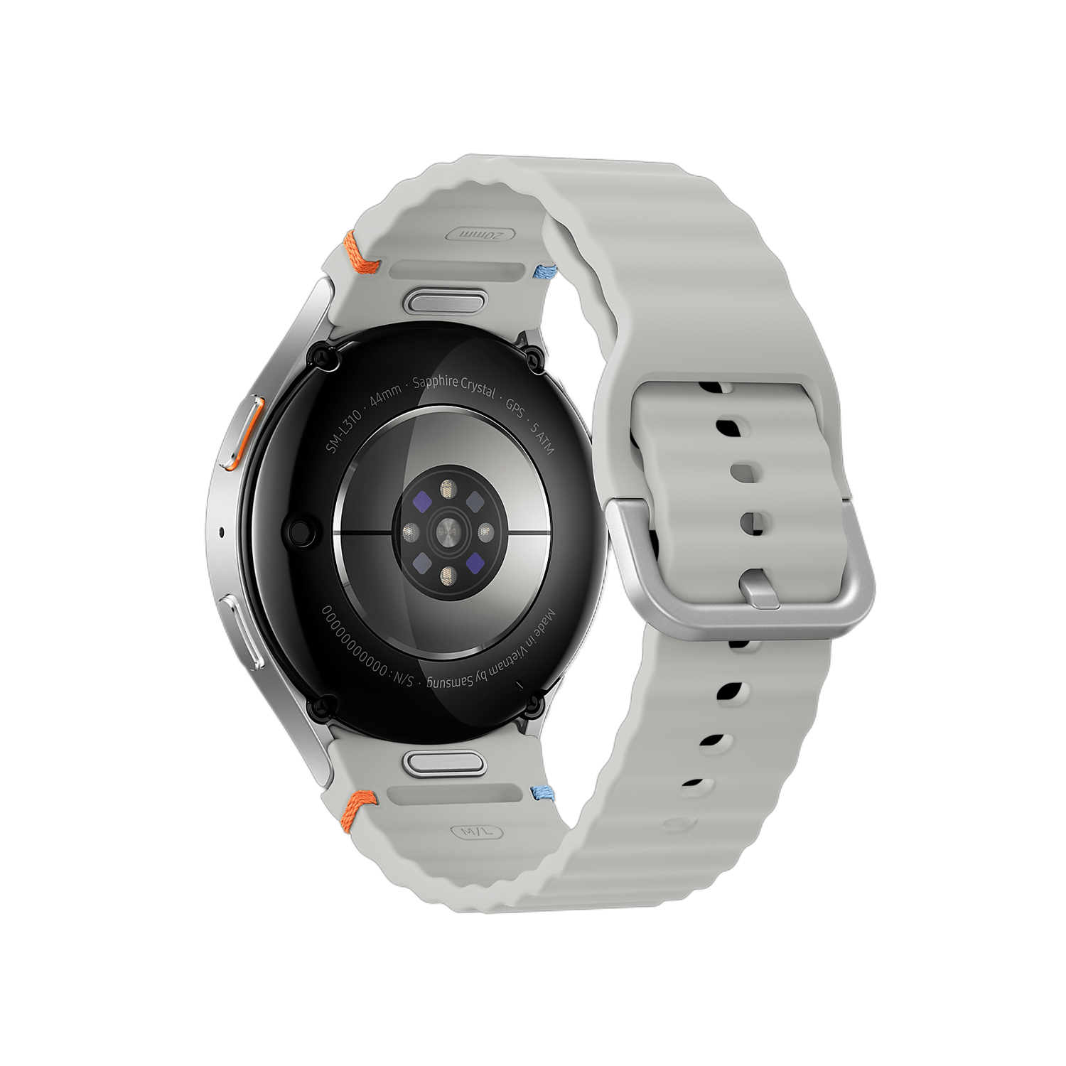 Samsung Galaxy Watch 7 Smartwatch