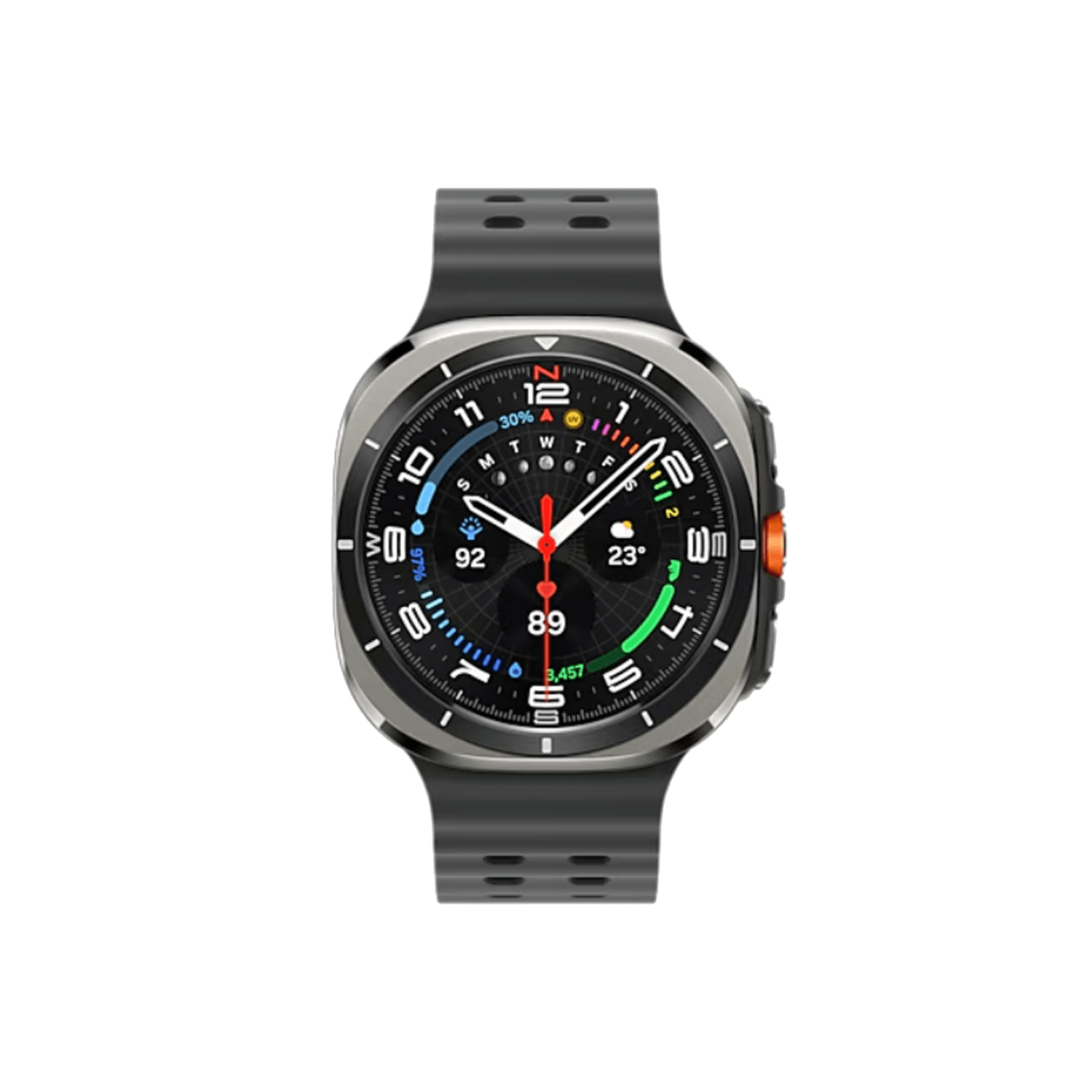 Samsung Galaxy Watch Ultra Smartwatch