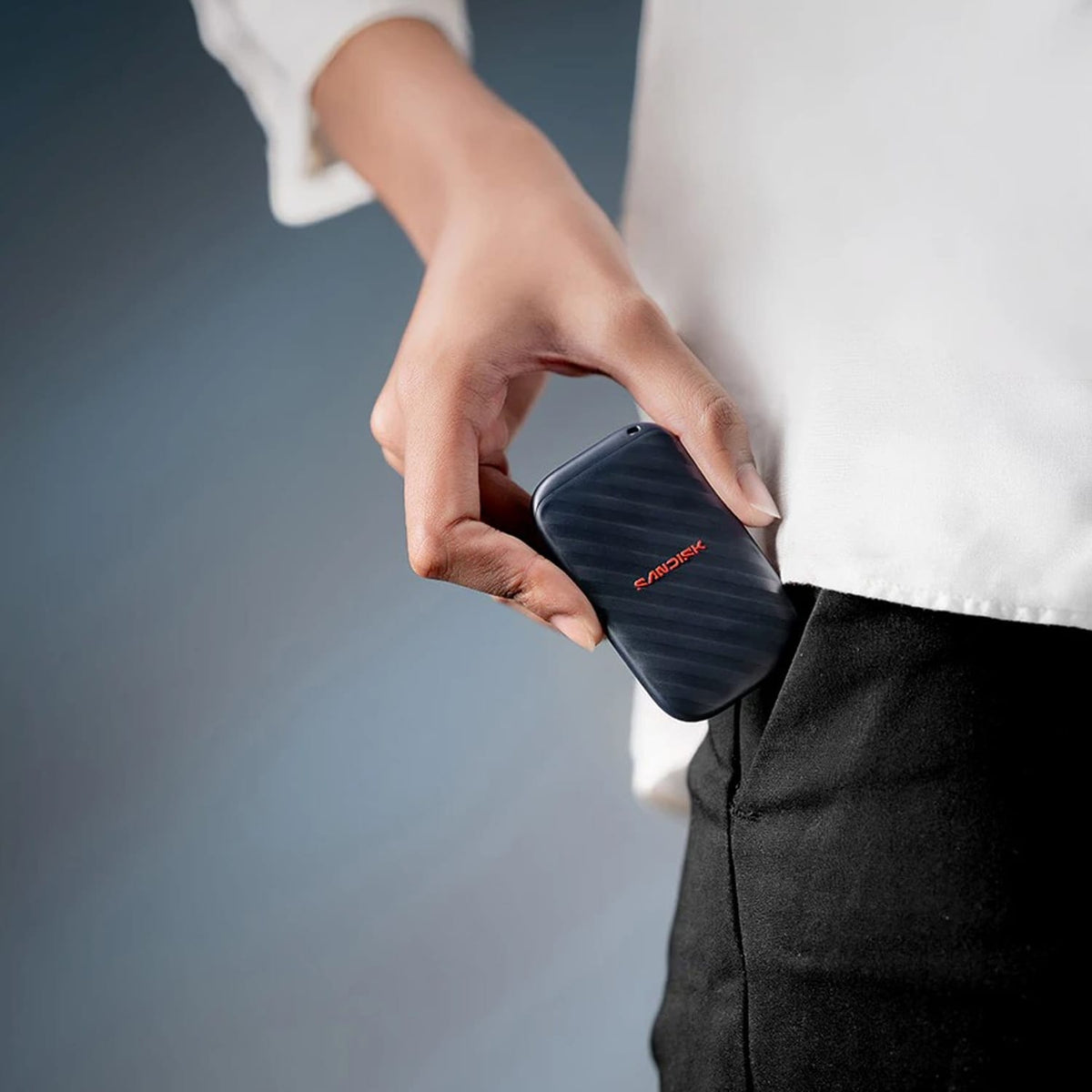 SanDisk Portable Drive | USB 3.2 Gen 2