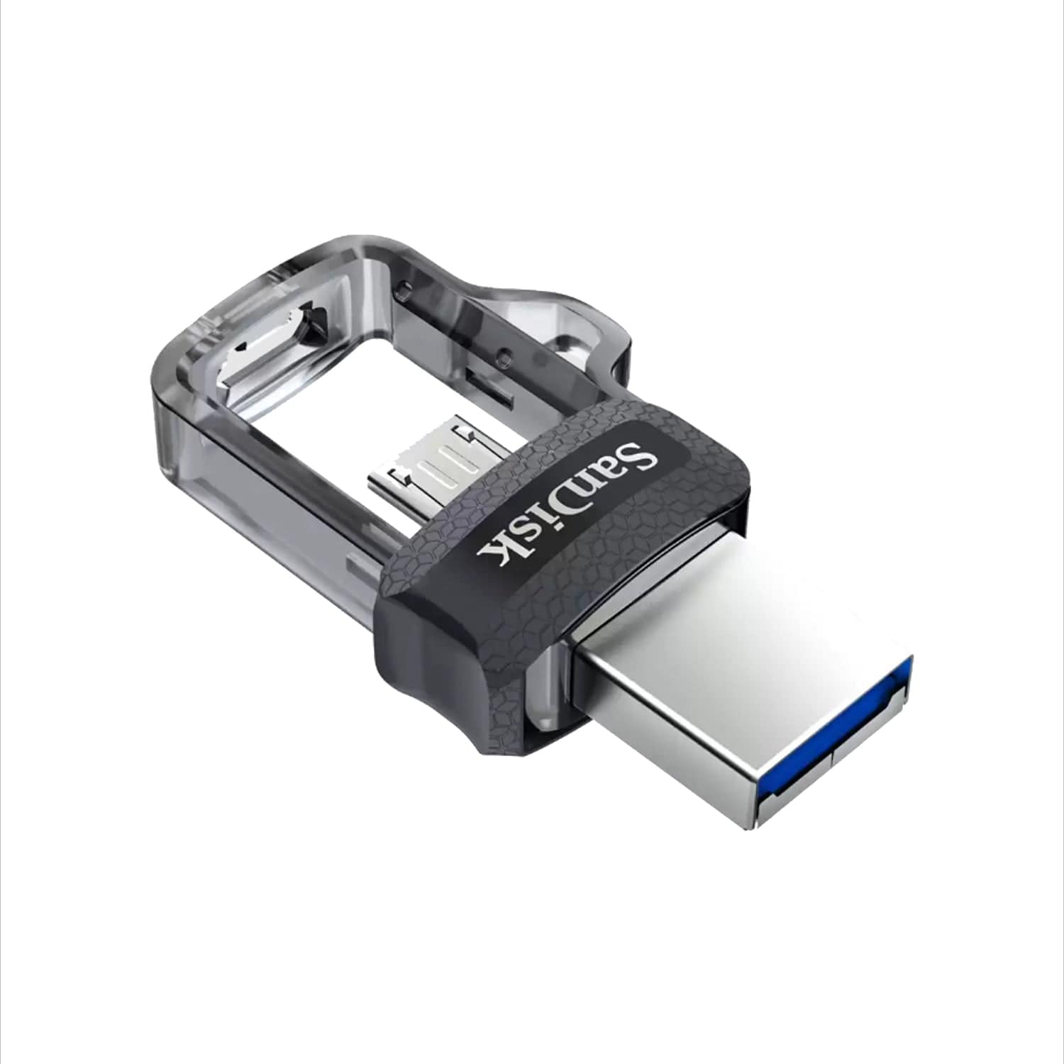 SanDisk Ultra Dual Drive USB 3.0 OTG Flash Drive