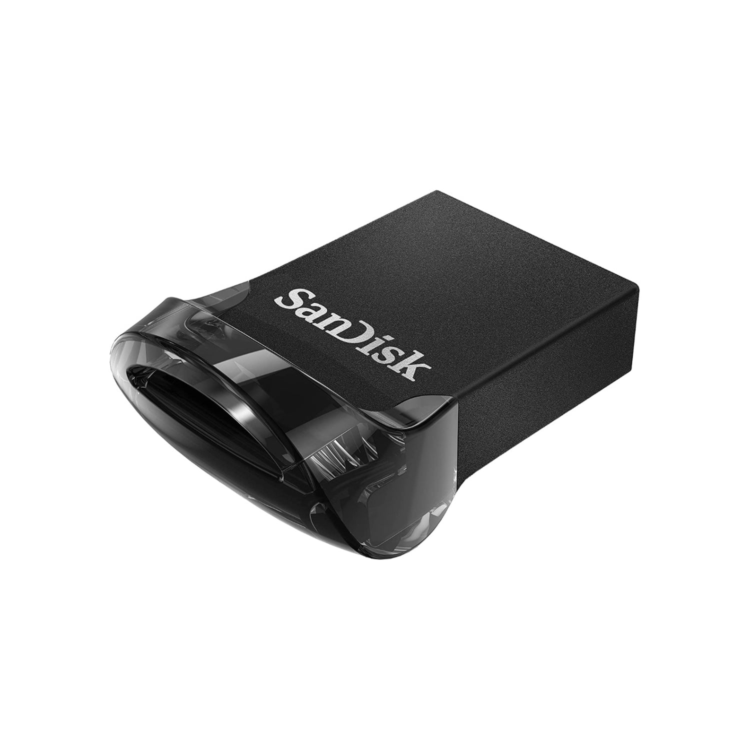 SanDisk Ultra Fit USB 3.1 Flash Drive with Up to 130MB/s Read Speed