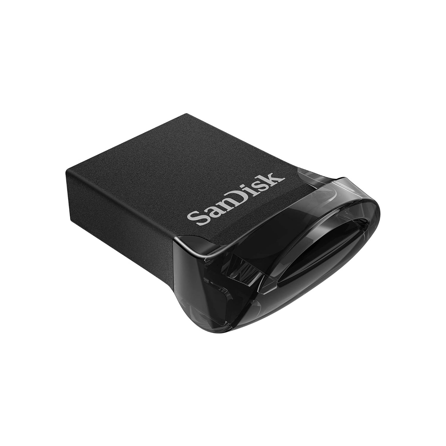 SanDisk Ultra Fit USB 3.1 Flash Drive with Up to 130MB/s Read Speed