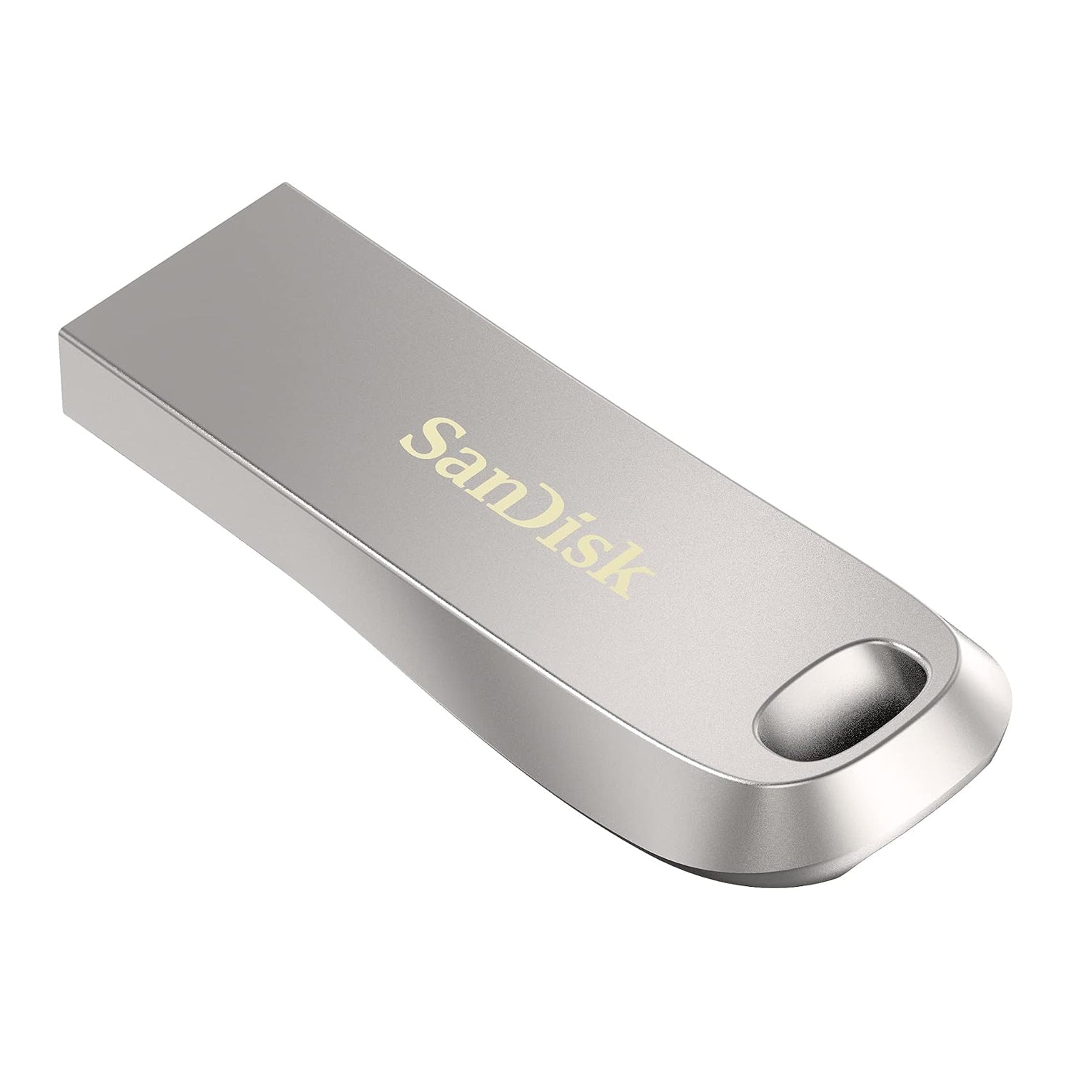 SanDisk Ultra Luxe USB 3.1 Flash Drive