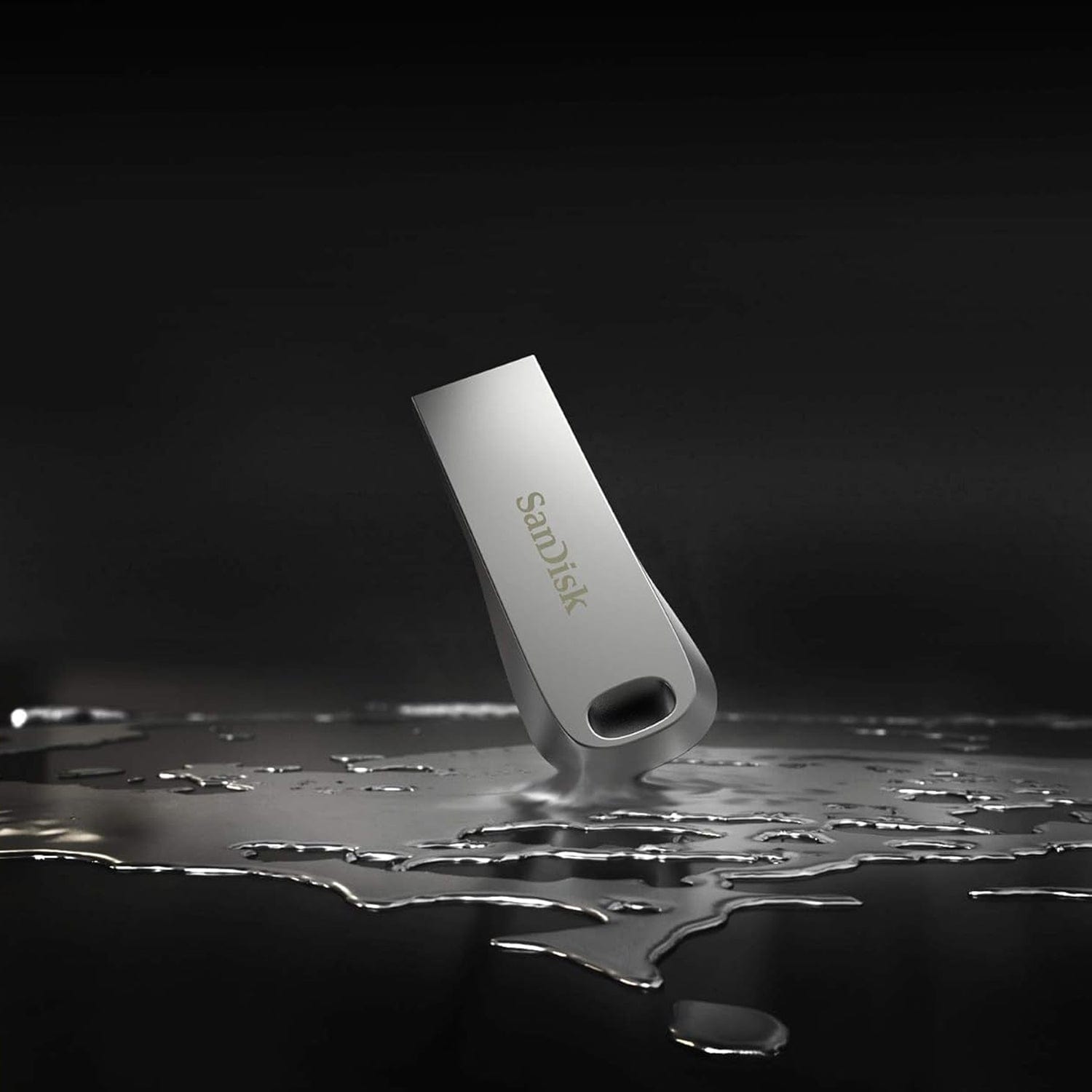 SanDisk Ultra Luxe USB 3.1 Flash Drive