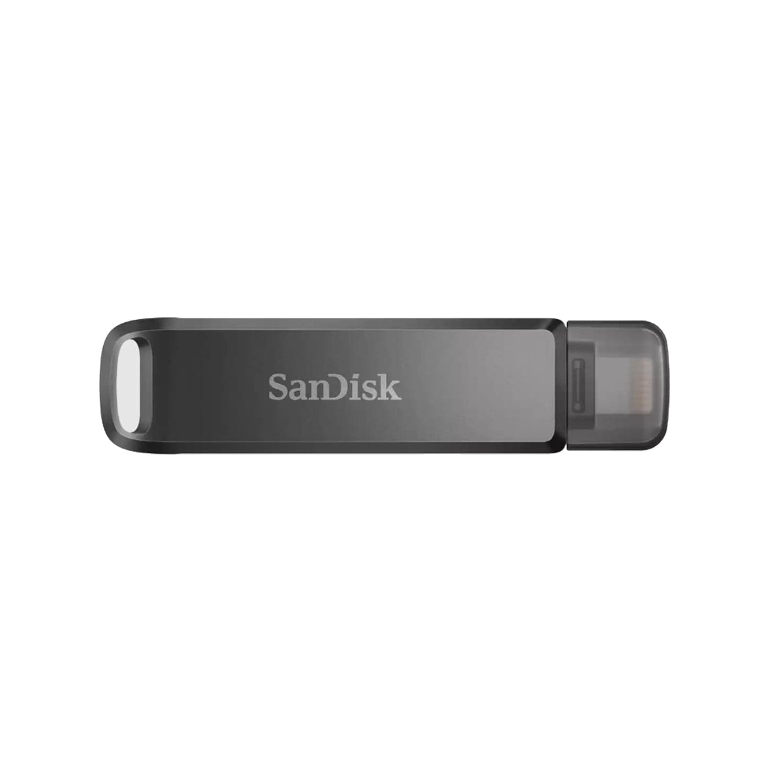 SanDisk iXpand Luxe 2-in-1 Flash Drive for iPhone & USB Type-C Devices