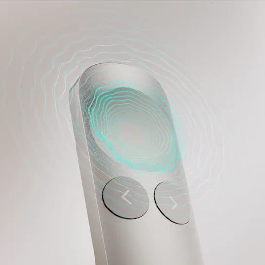 Logitech Spotlight 2 | Advanced Presenter with Haptics