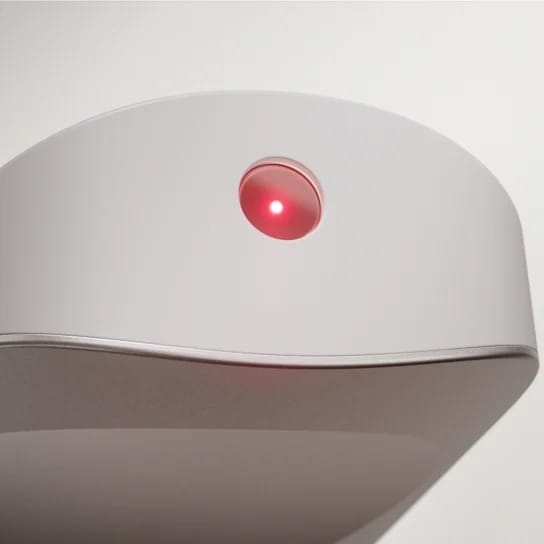 Logitech Spotlight 2 | Advanced Presenter with Haptics