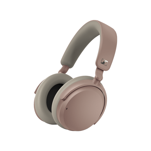Sennheiser Accentum Wireless Headphones with Hybrid ANC