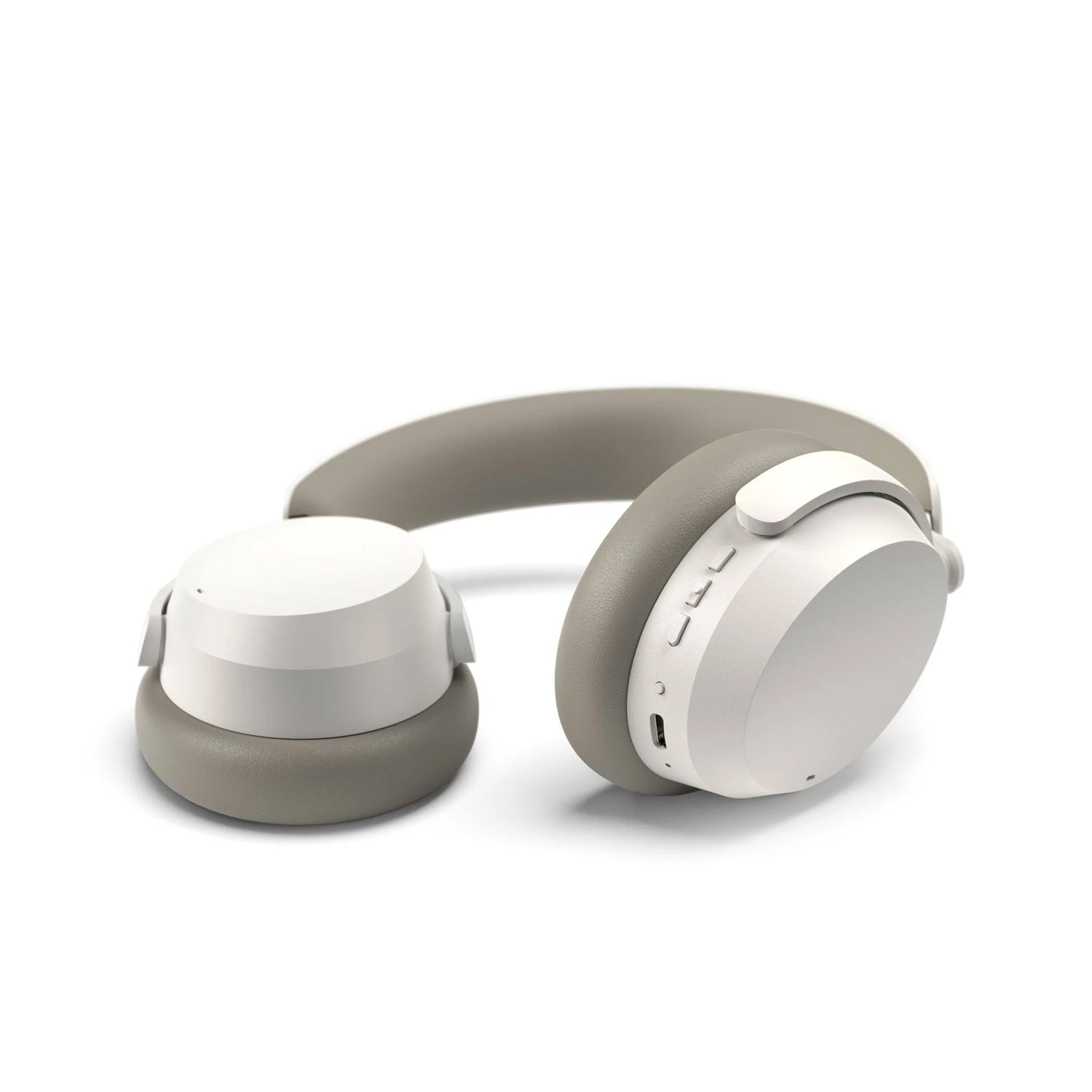 Sennheiser Accentum Wireless Headphones with Hybrid ANC