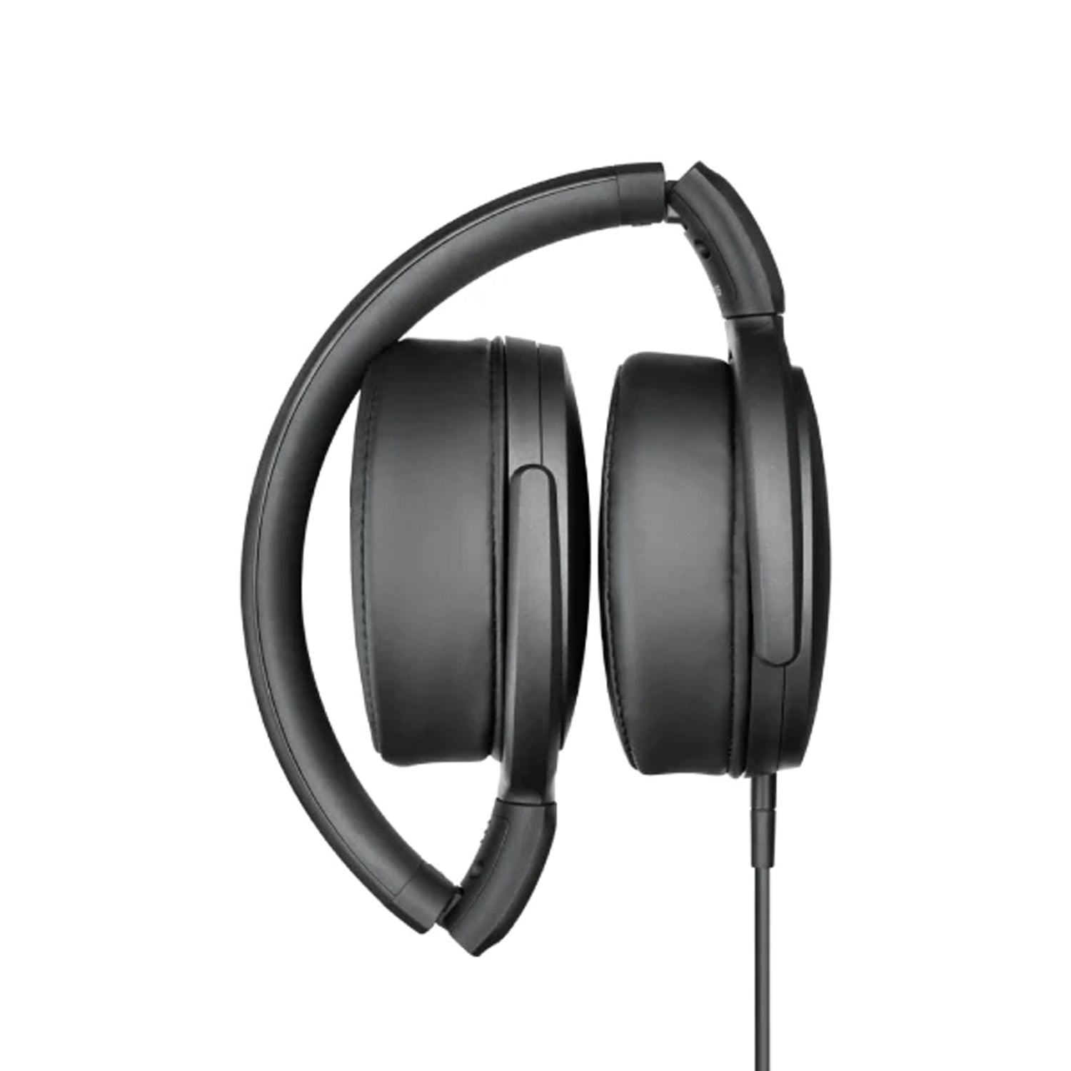 Sennheiser HD 400S Over-Ear Headphones with Microphone