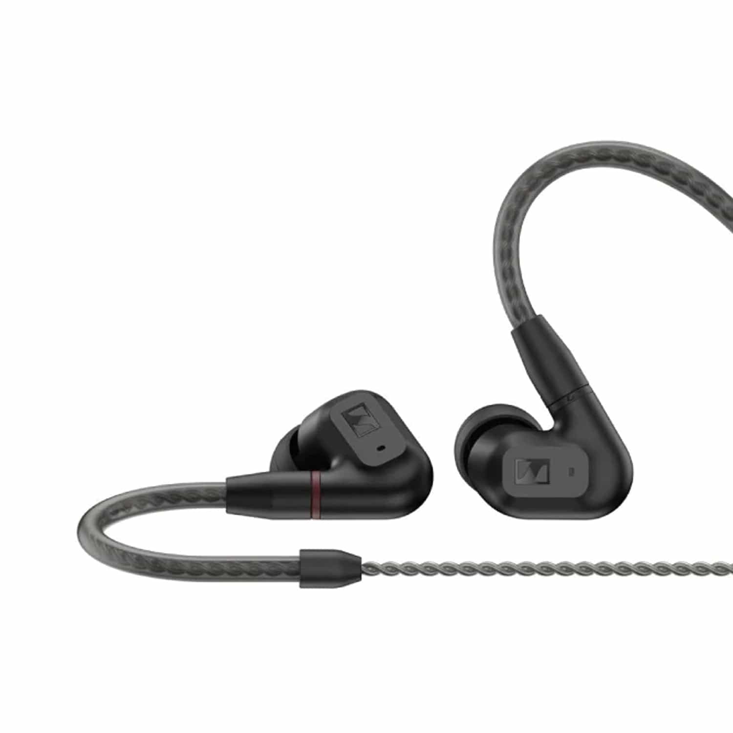 Sennheiser IE 200 In Ear Audiophile Wired Earphones