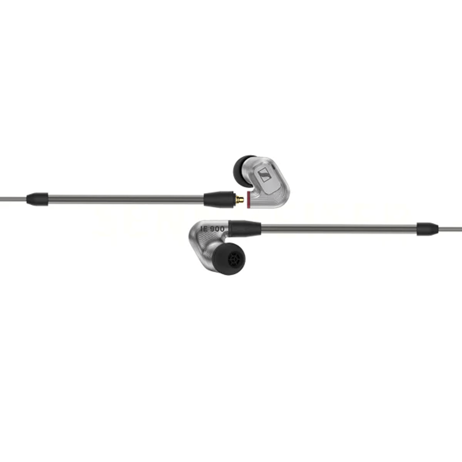 Sennheiser IE 900 In-Ear Monitor IEM Wired Earphones